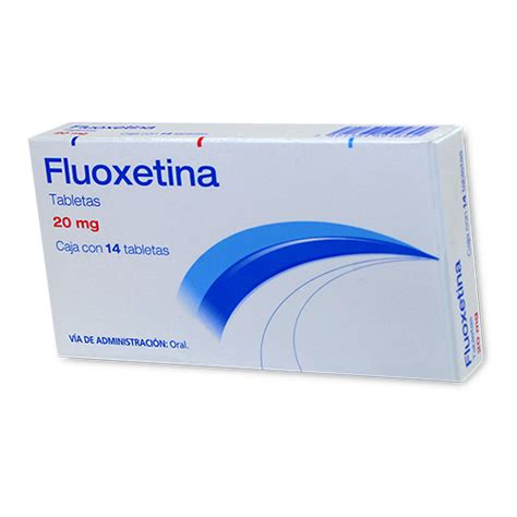 fluoxetin varningar.